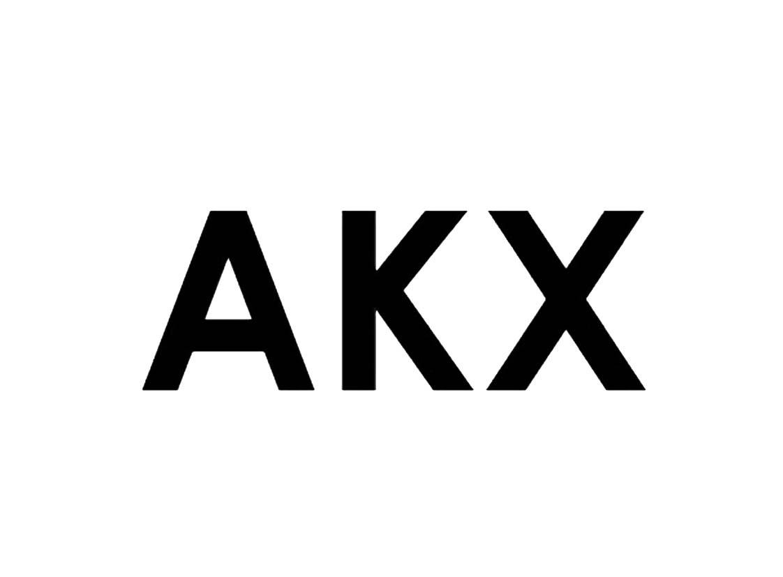 05类-医药保健AKX商标转让