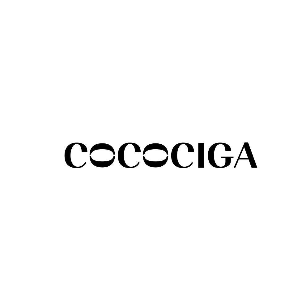 25类-服装鞋帽COCOCIGA商标转让