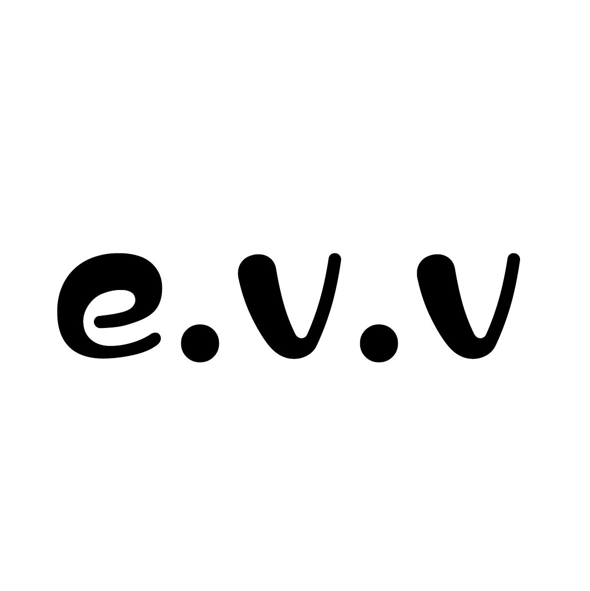 E.V.V商标转让