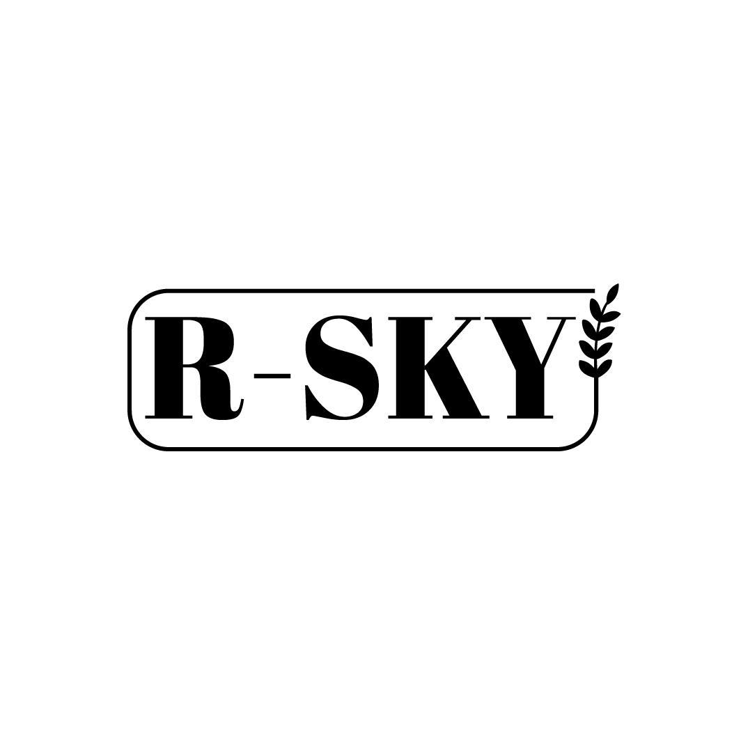 R-SKY商标转让