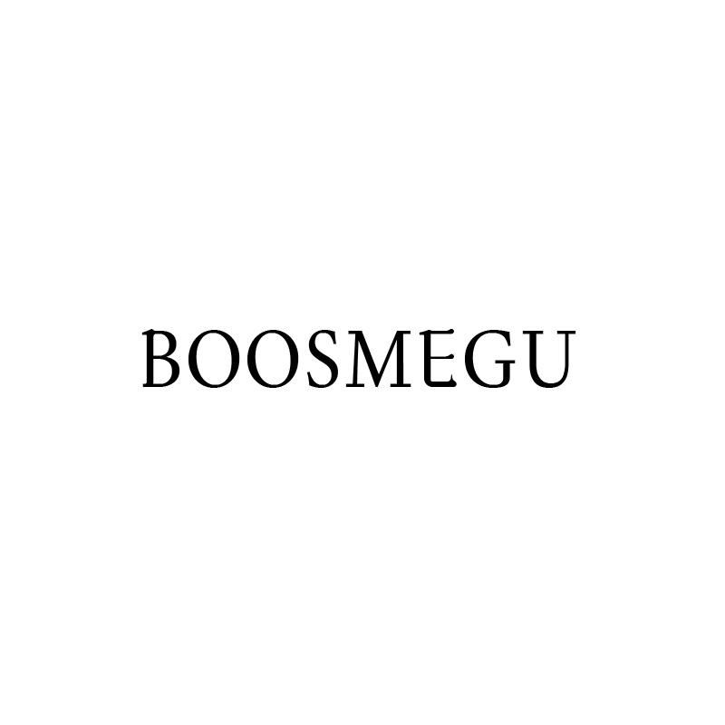 25类-服装鞋帽BOOSMEGU商标转让