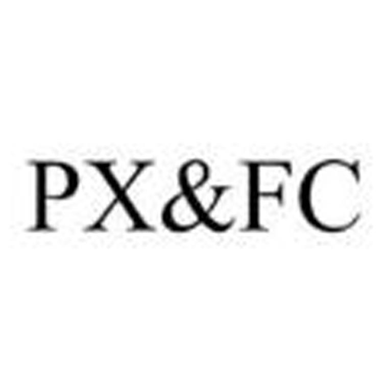 14类-珠宝钟表PX & FC商标转让