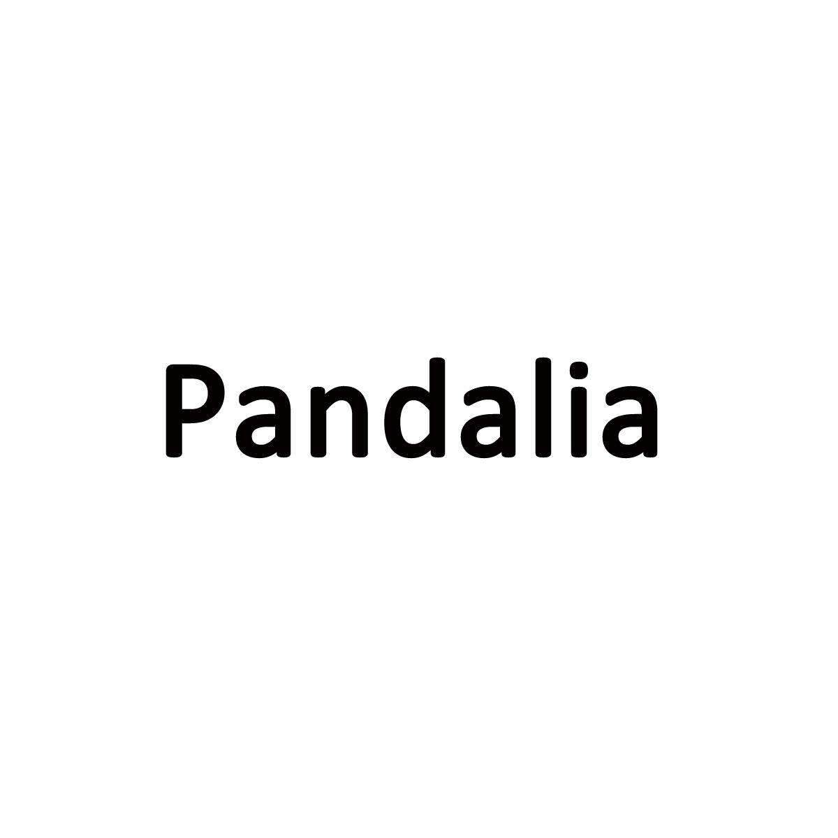 PANDALIA商标转让