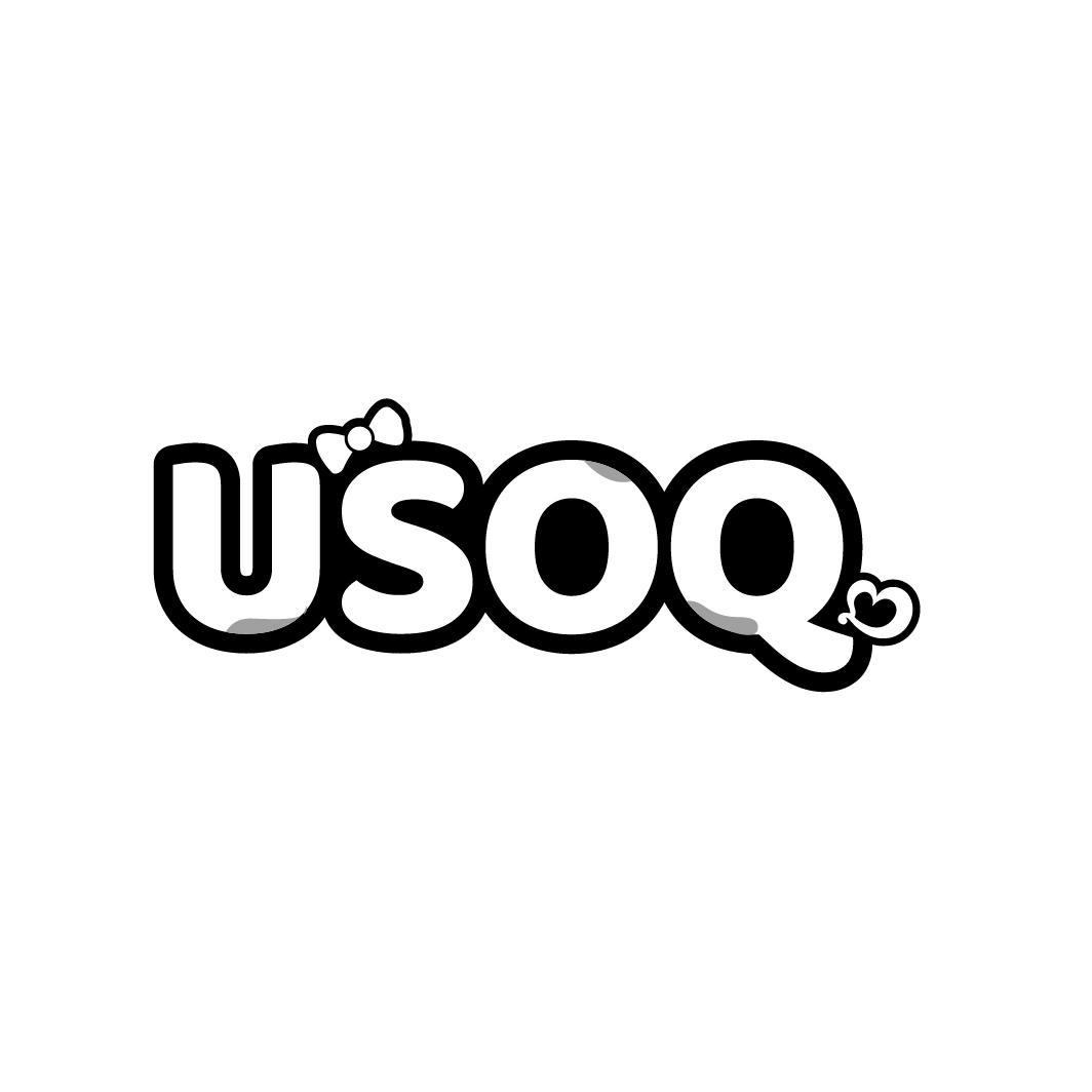 25类-服装鞋帽USOQ商标转让