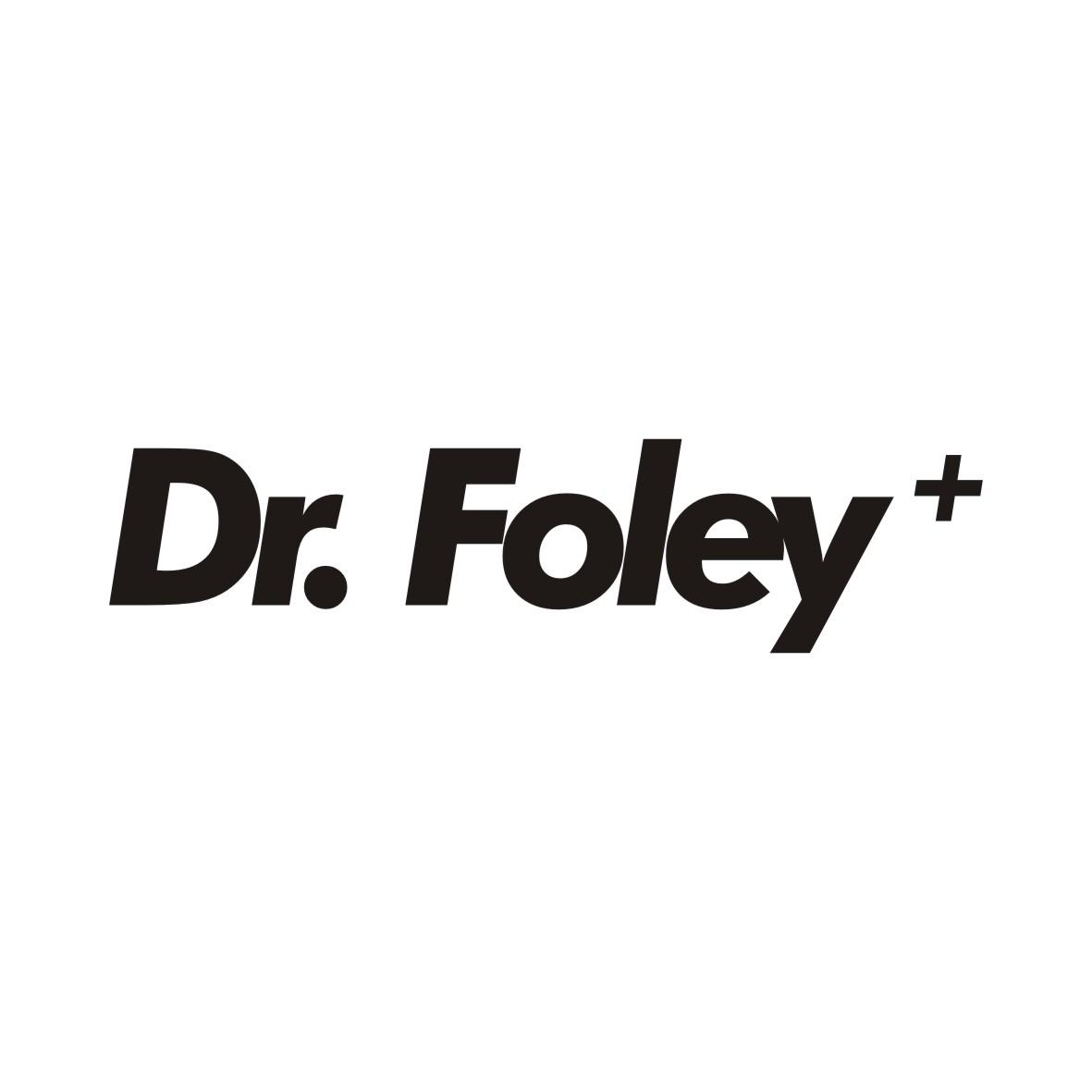 10类-医疗器械DR. FOLEY商标转让