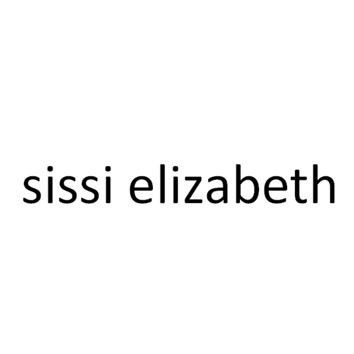 25类服装鞋帽-SISSI ELIZABETH