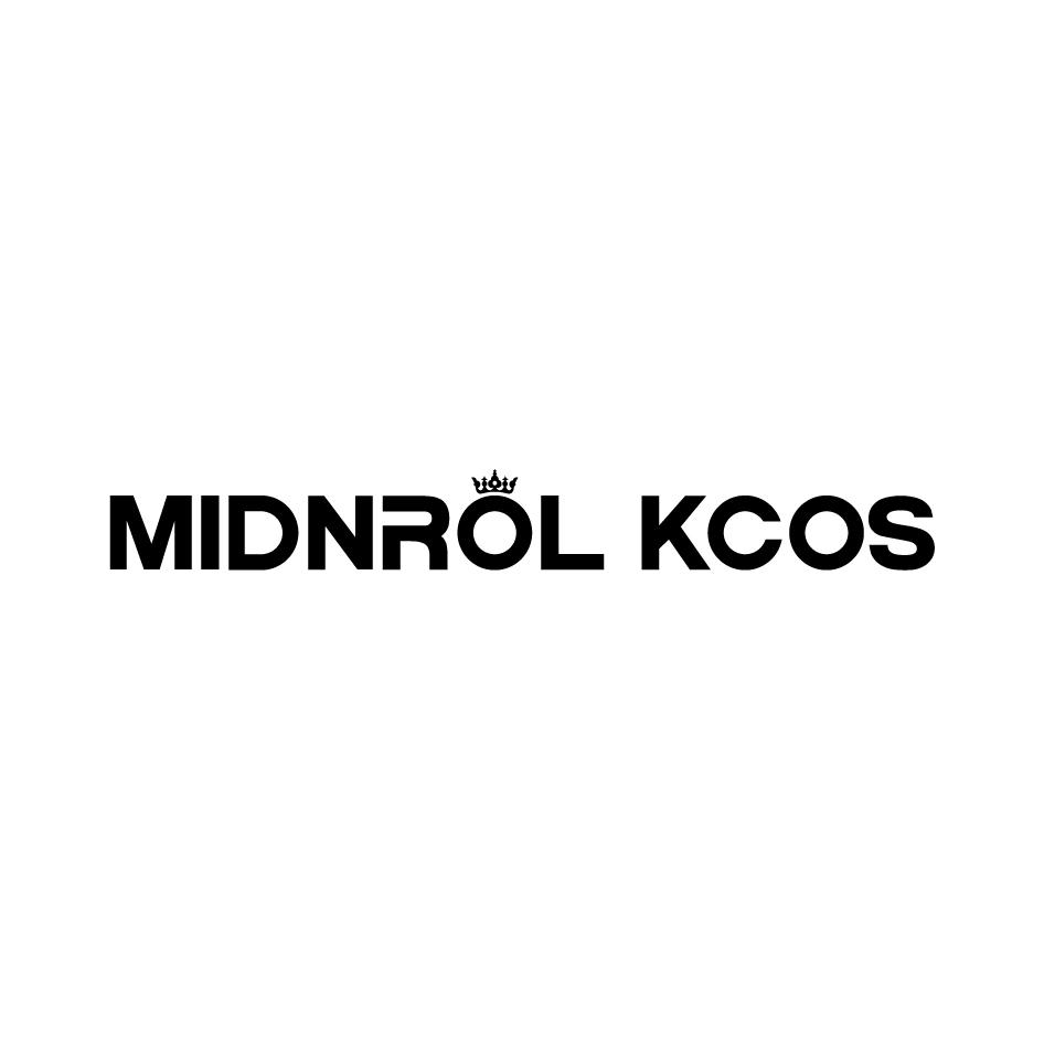 14类-珠宝钟表MIDNROL KCOS商标转让