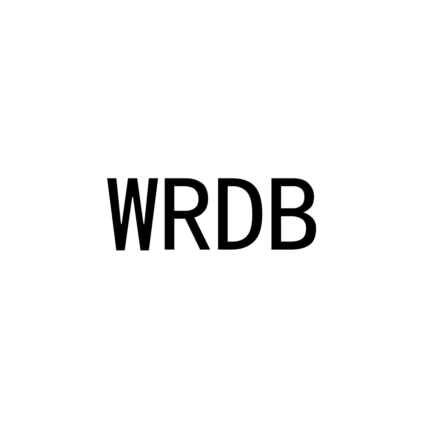 18类-箱包皮具WRDB商标转让