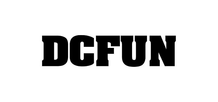 DCFUN商标转让