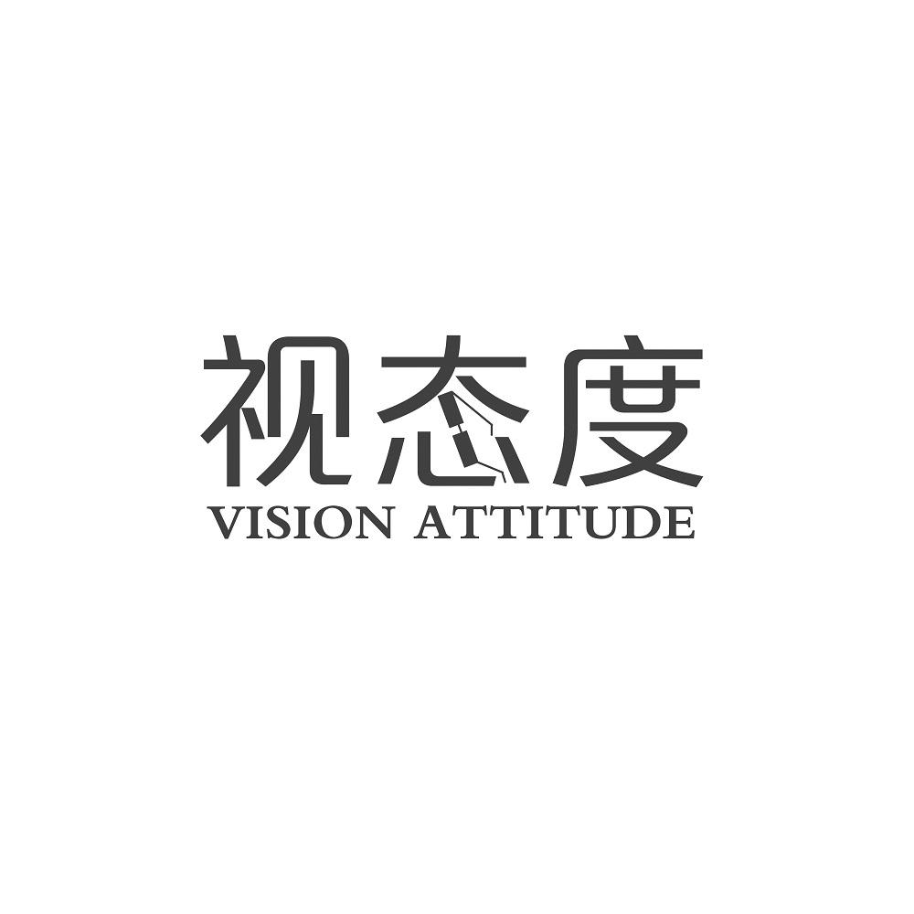 09类-科学仪器视态度 VISION ATTITUDE商标转让