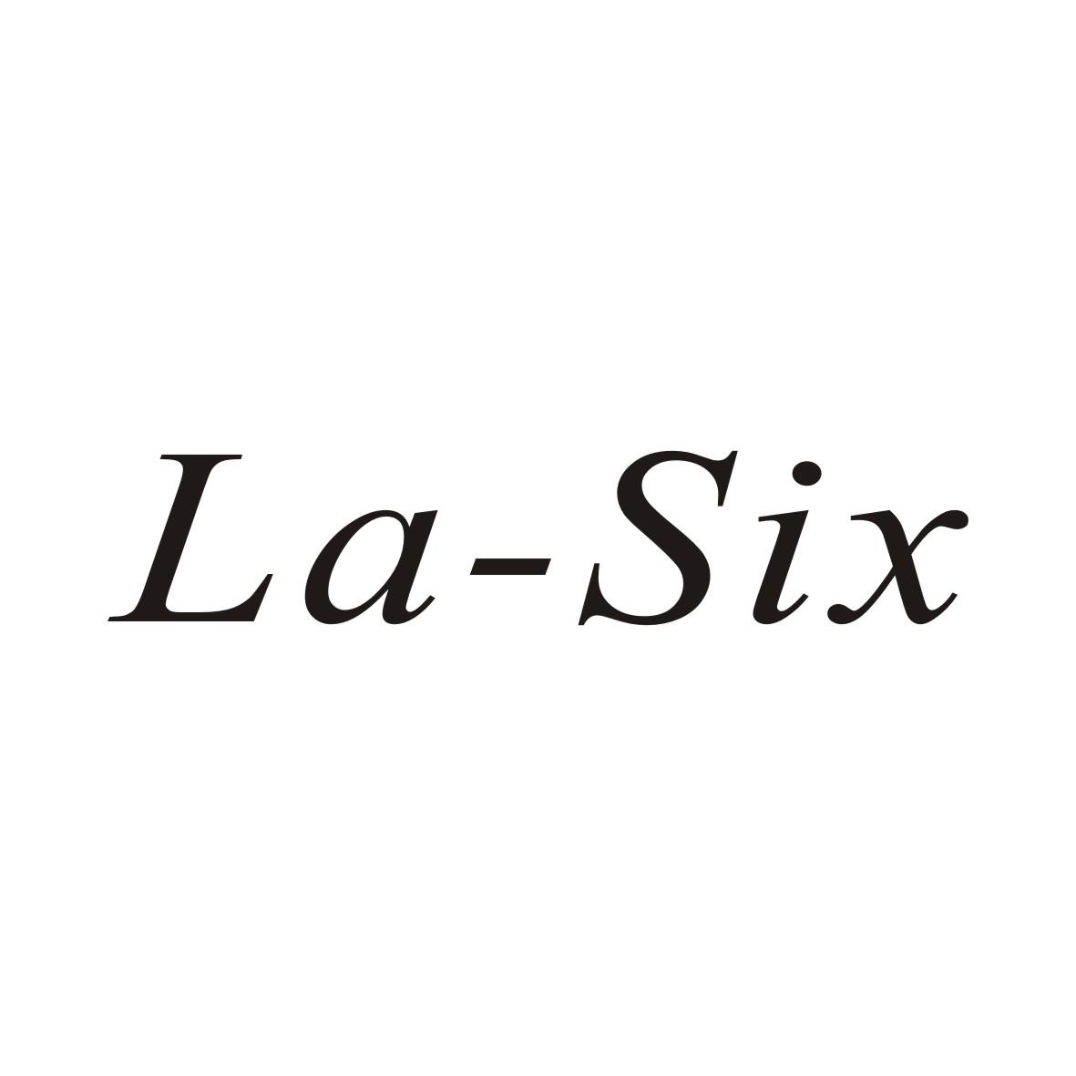 LA-SIX商标转让
