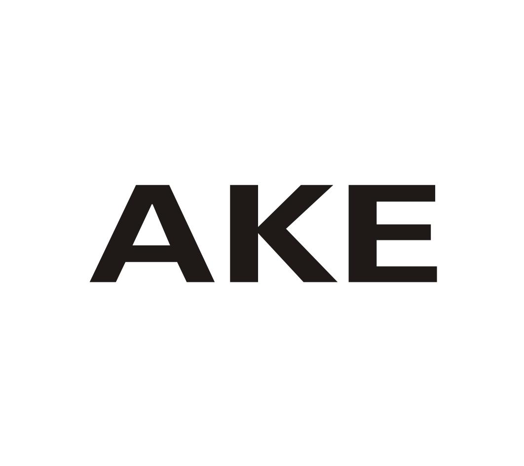 07类-机械设备AKE商标转让