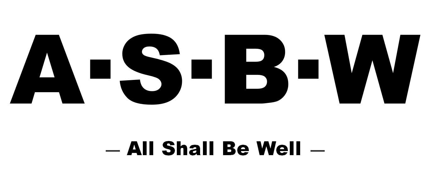 03类-日化用品A·S·B·W ALL SHALL BE WELL商标转让