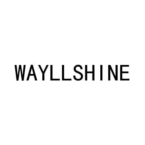 11类-电器灯具WAYLLSHINE商标转让