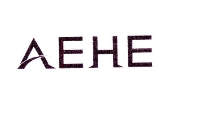 AEHE商标转让