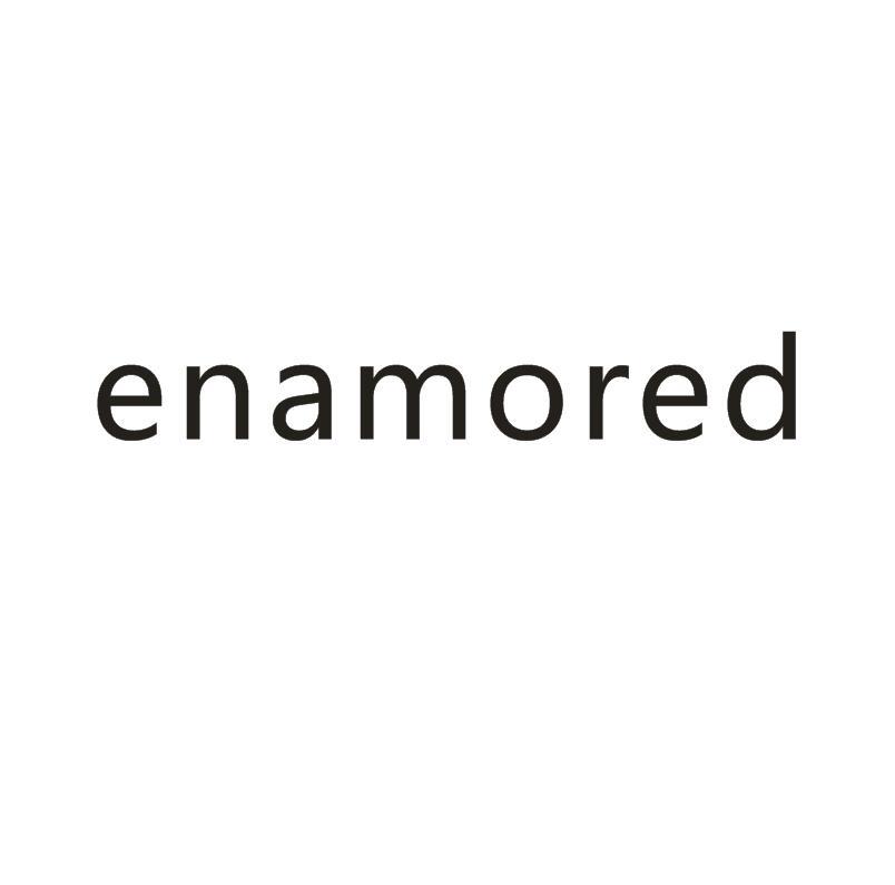 ENAMORED