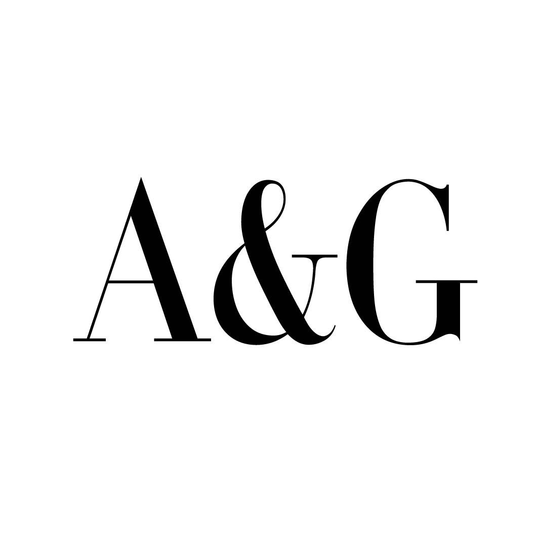 40类-材料加工A&G商标转让