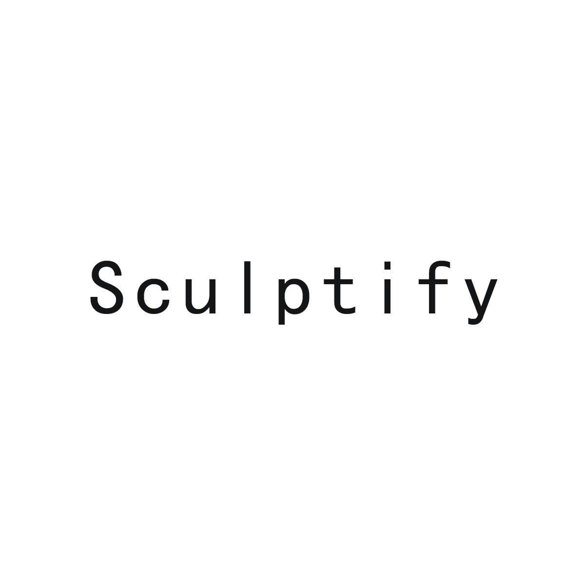 07类-机械设备SCULPTIFY商标转让