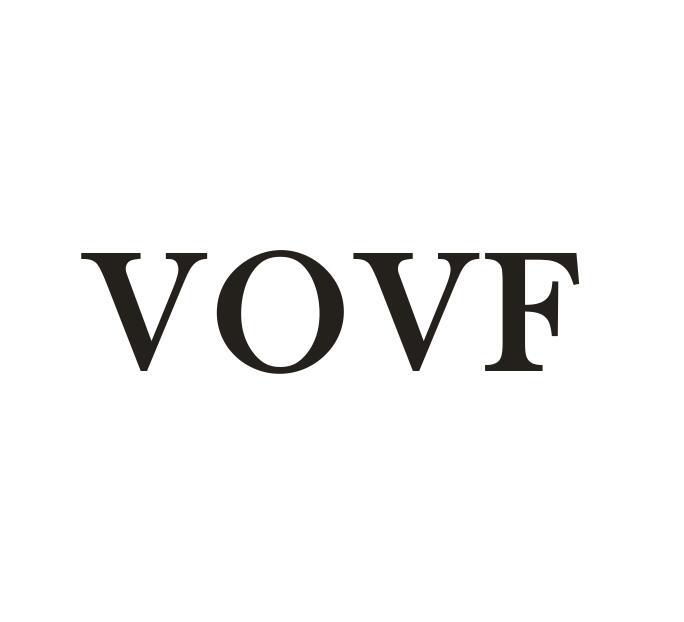 18类-箱包皮具VOVF商标转让