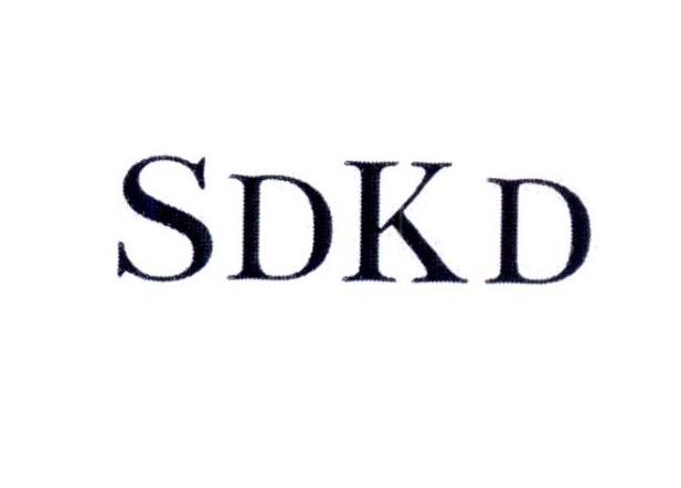03类-日化用品SDKD商标转让