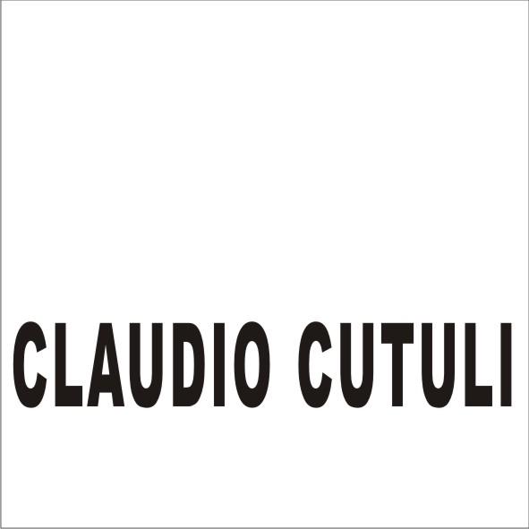 CLAUDIO CUTULI