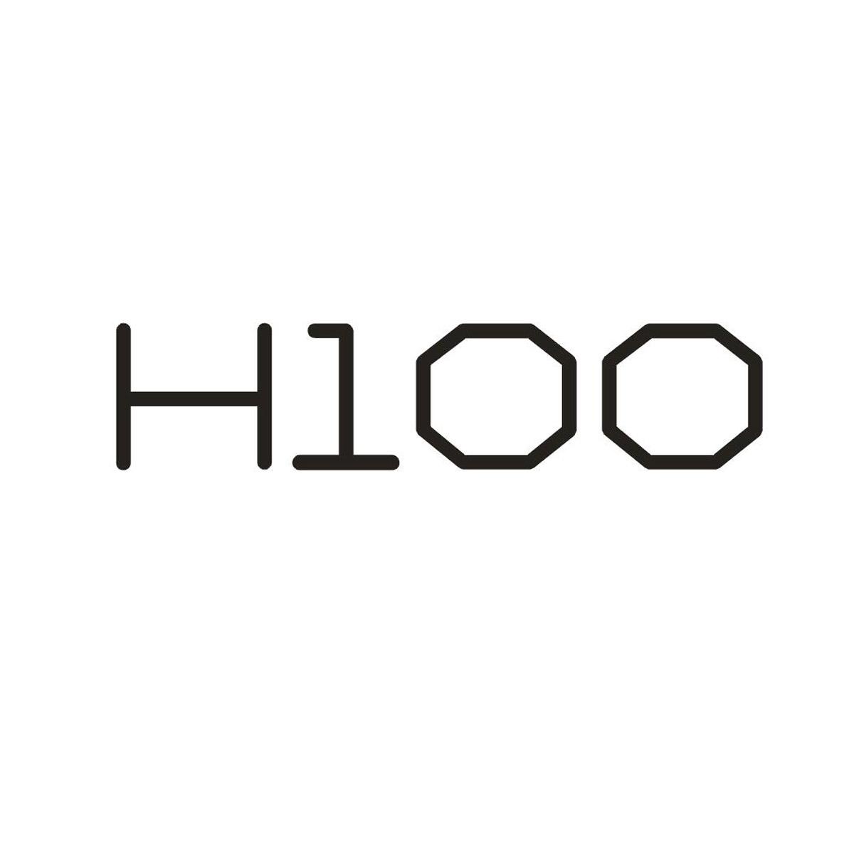 03类-日化用品H 100商标转让