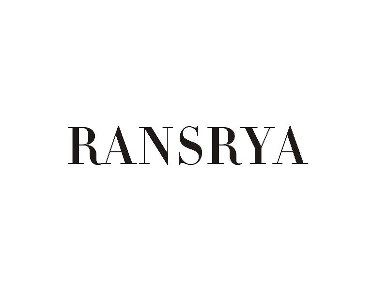 03类-日化用品RANSRYA商标转让