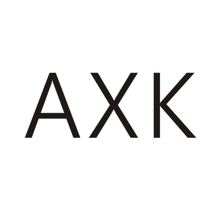 03类-日化用品AXK商标转让