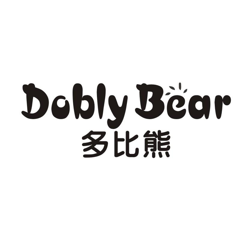 31类-生鲜花卉DOBLY BEAR 多比熊商标转让
