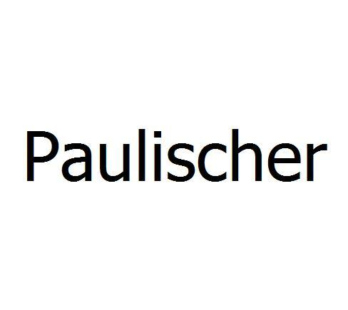 PAULISCHER
