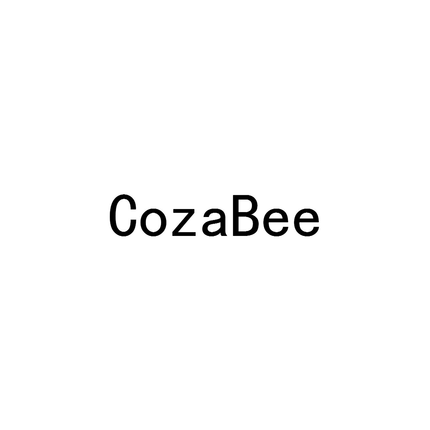 28类-健身玩具COZABEE商标转让