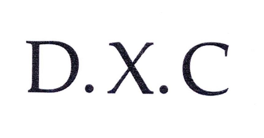 D.X.C商标转让