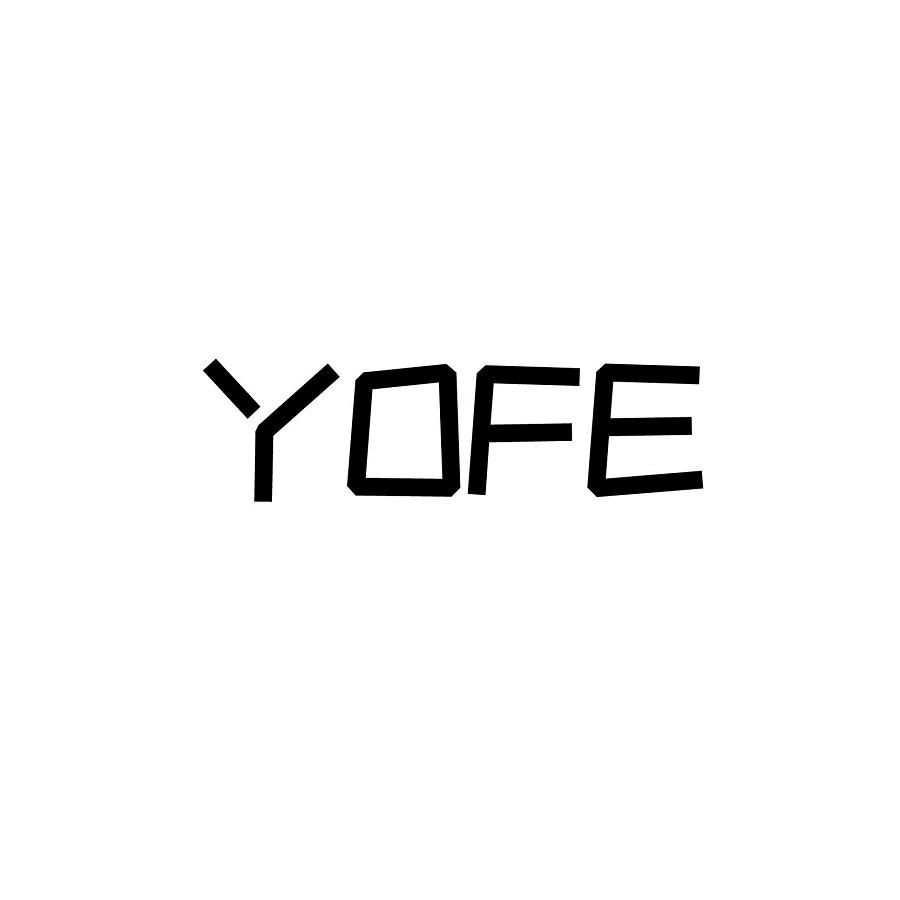 YOFE商标转让