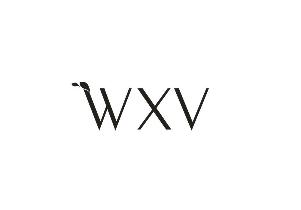 03类-日化用品WXV商标转让