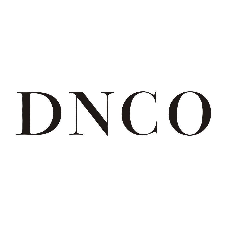 12类-运输装置DNCO商标转让