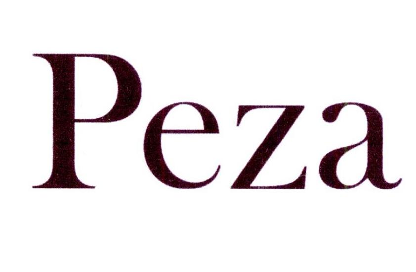 PEZA商标转让