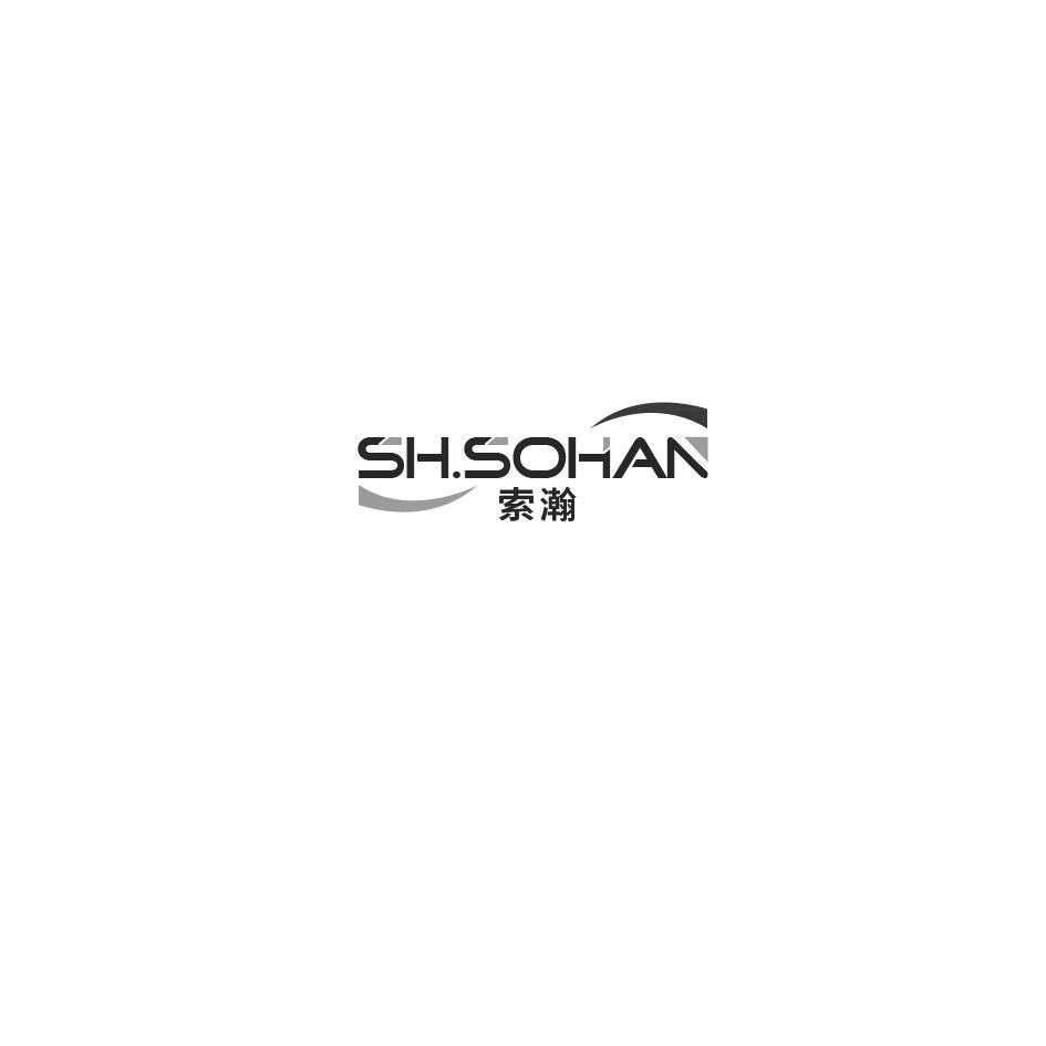 06类-金属材料索瀚  SH.SOHAN商标转让