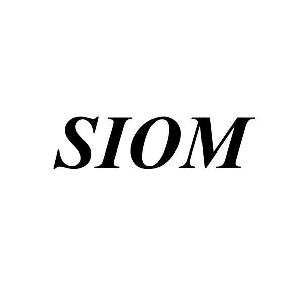 03类-日化用品SIOM商标转让
