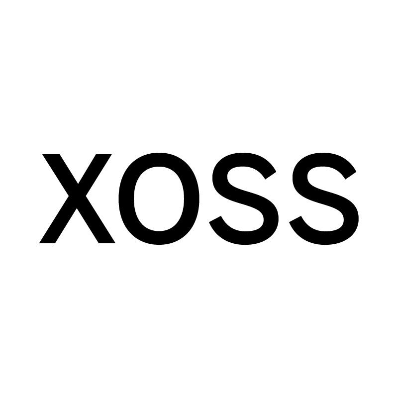 16类-办公文具XOSS商标转让