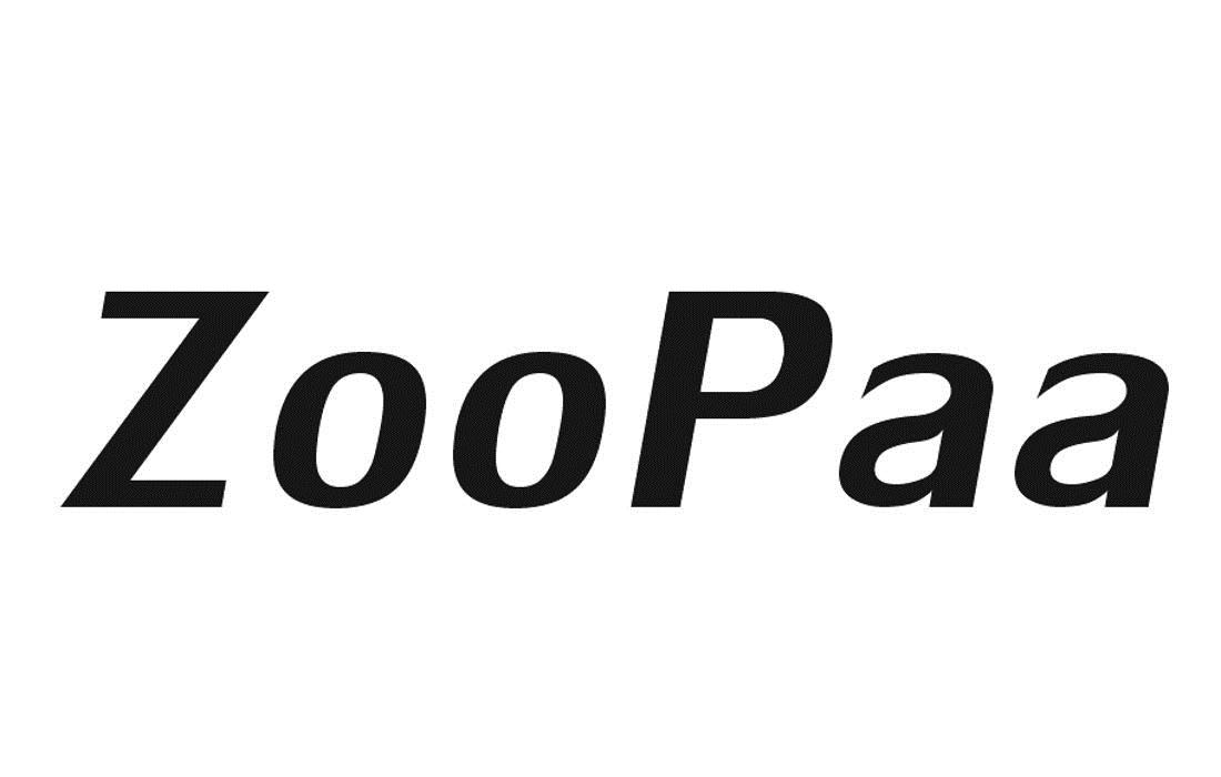 09类-科学仪器ZOOPAA商标转让