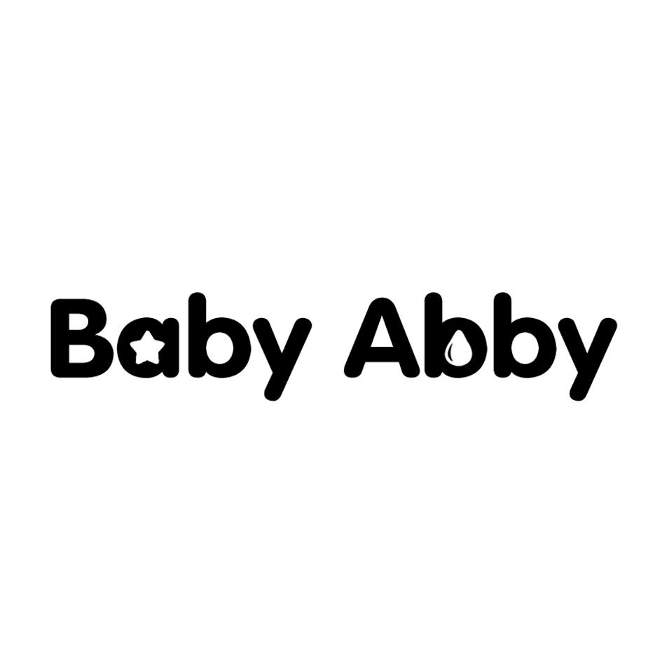 推荐03类-日化用品BABY ABBY商标转让