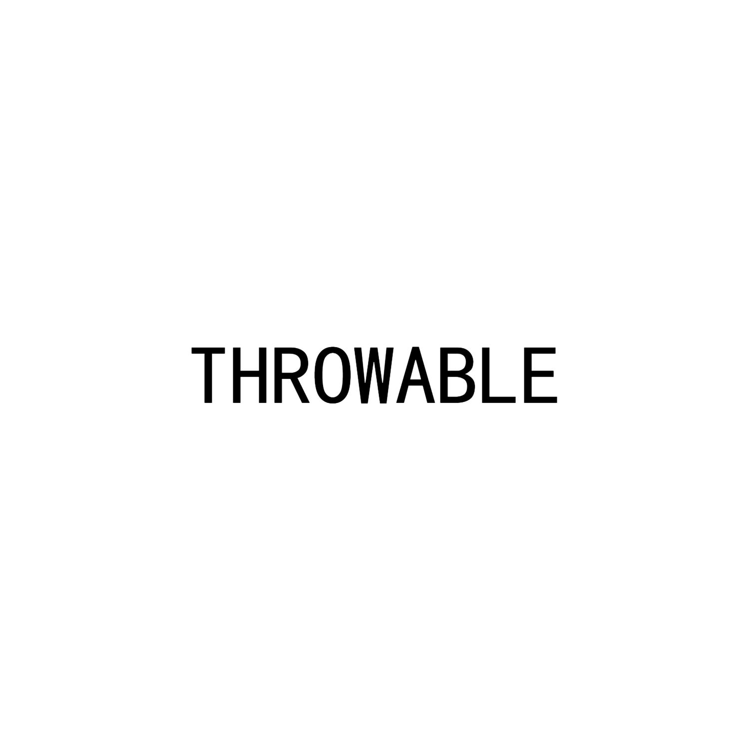 THROWABLE