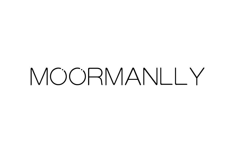 MOORMANLLY商标转让