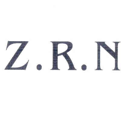 Z.R.N商标转让