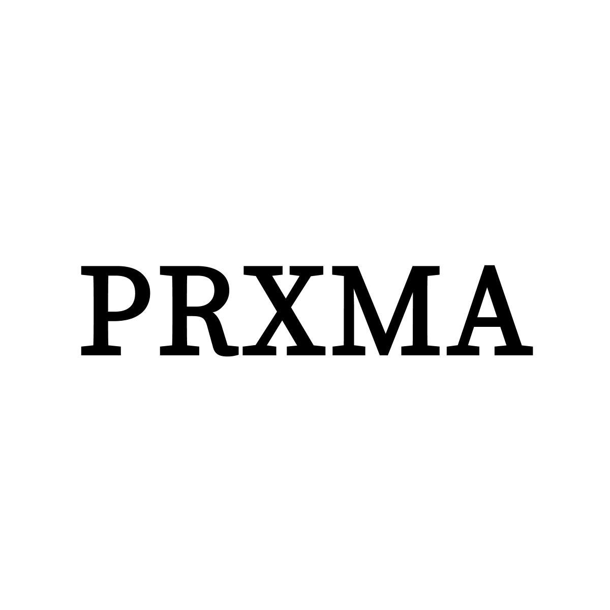 25类-服装鞋帽PRXMA商标转让