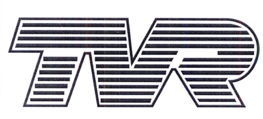 37类-建筑维修TVR商标转让