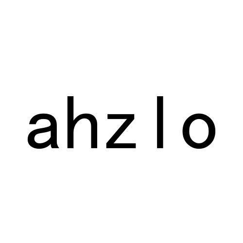 03类-日化用品AHZLO商标转让