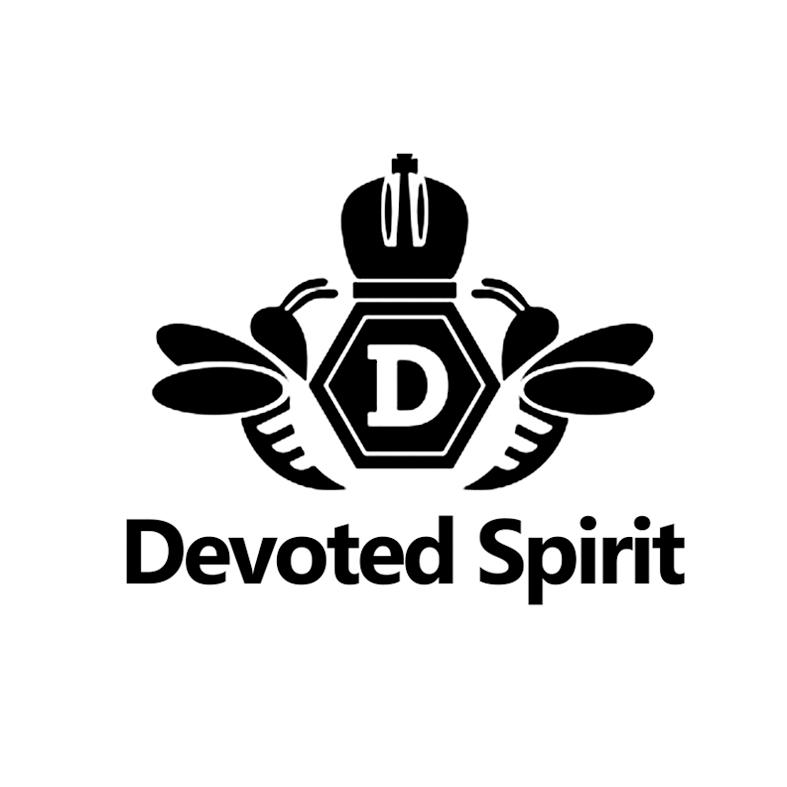 D DEVOTED SPIRIT商标转让
