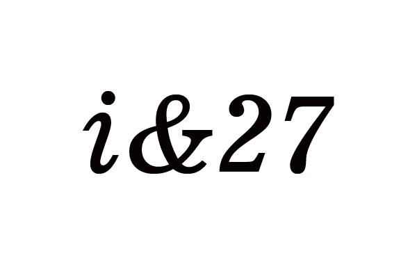 I&27商标转让