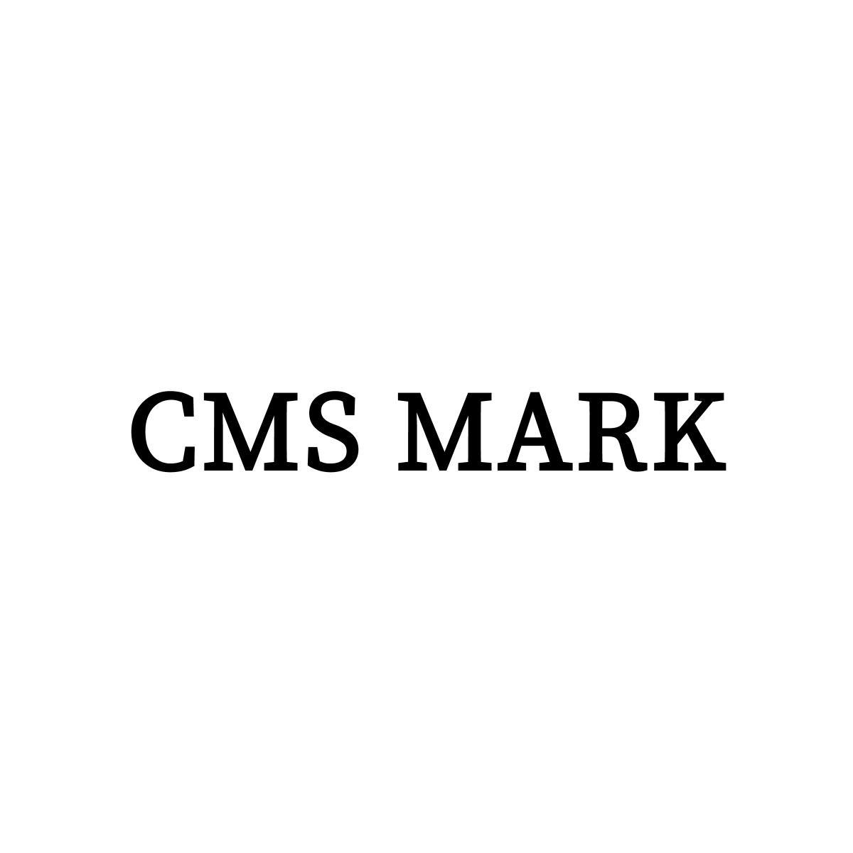 25类-服装鞋帽CMS MARK商标转让